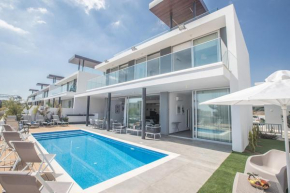 Exclusive 4 Bed Villa with Majestic Sea Views Protaras Villa 1686